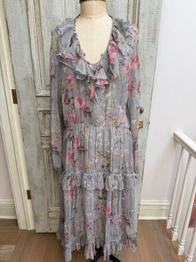 Polo Ralph Lauren dress